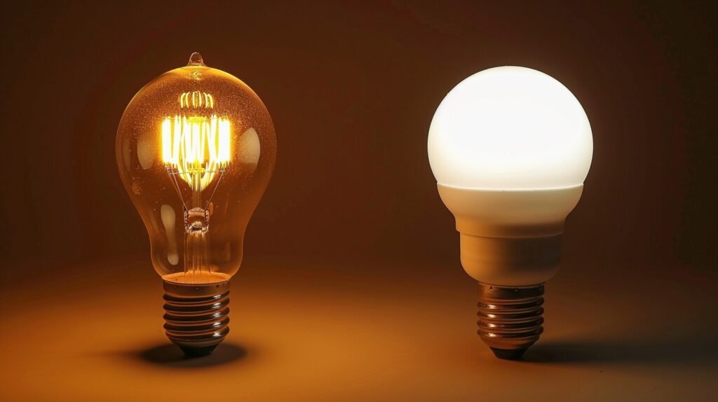 Smart lighting can mimic natural daylight. This supports healthy circadian rhythms.