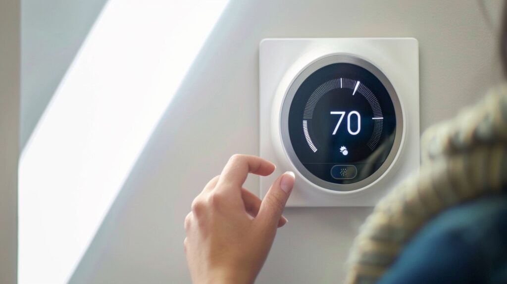 Smart homes have made remarkable strides when it comes to energy management.